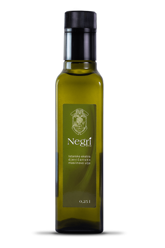 Negri Olive oil
